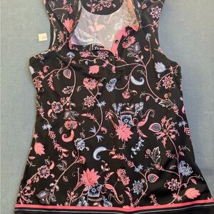 Greg Norman Women’s Golf‎ Shirt